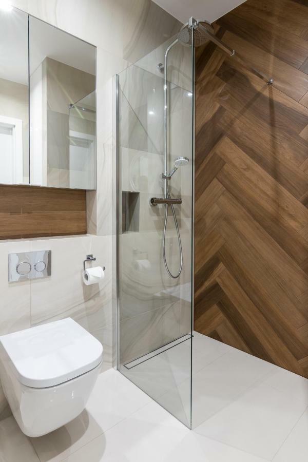 Ga Luxury Apartments W19 Cracovie Extérieur photo